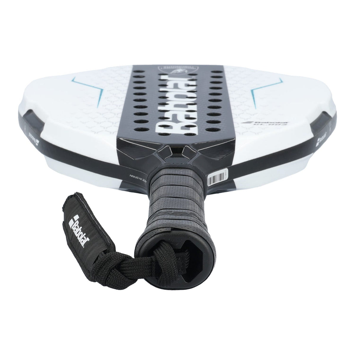 BABOLAT LAMBORGHINI BL.003 WHITE