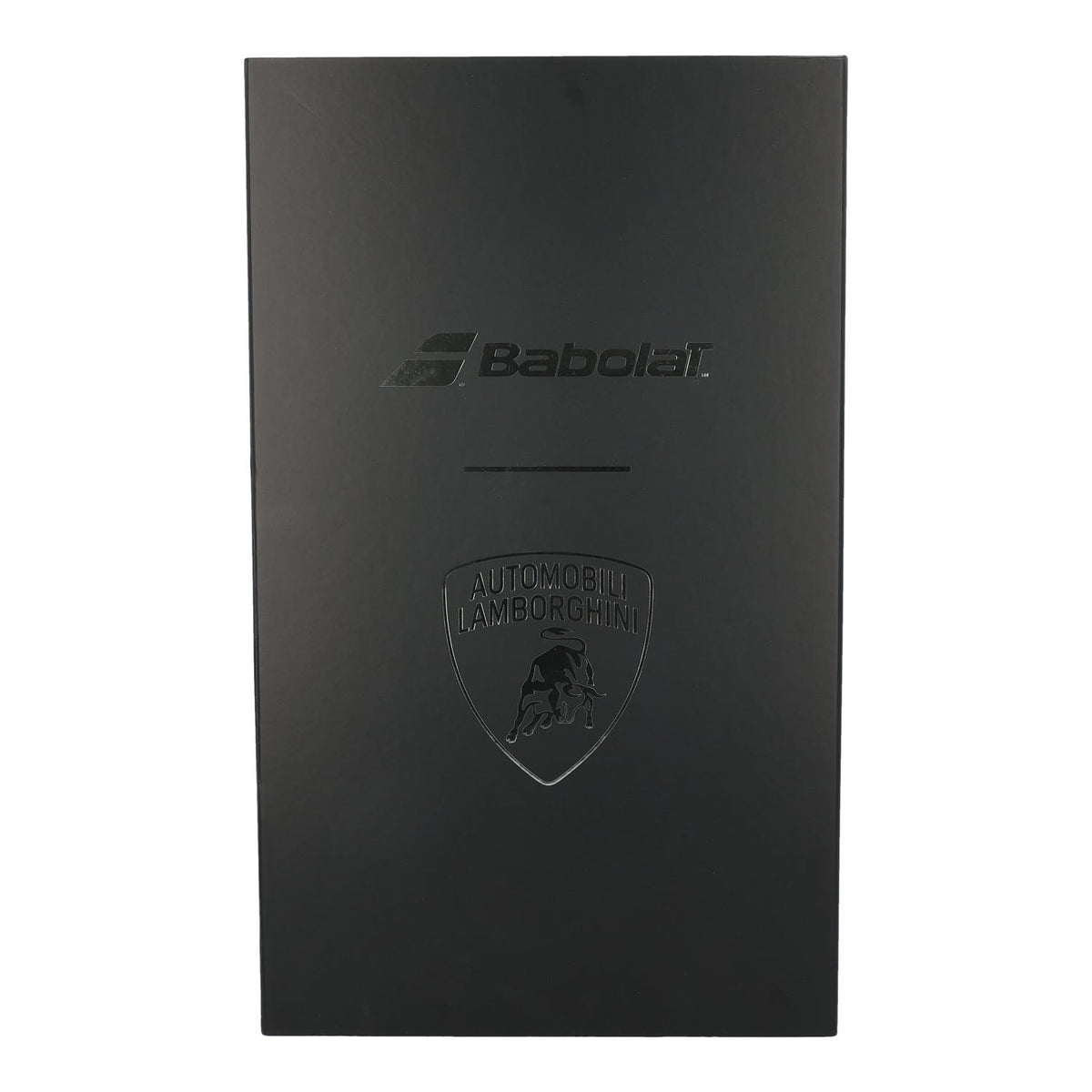 BABOLAT LAMBORGHINI BL.003 WHITE