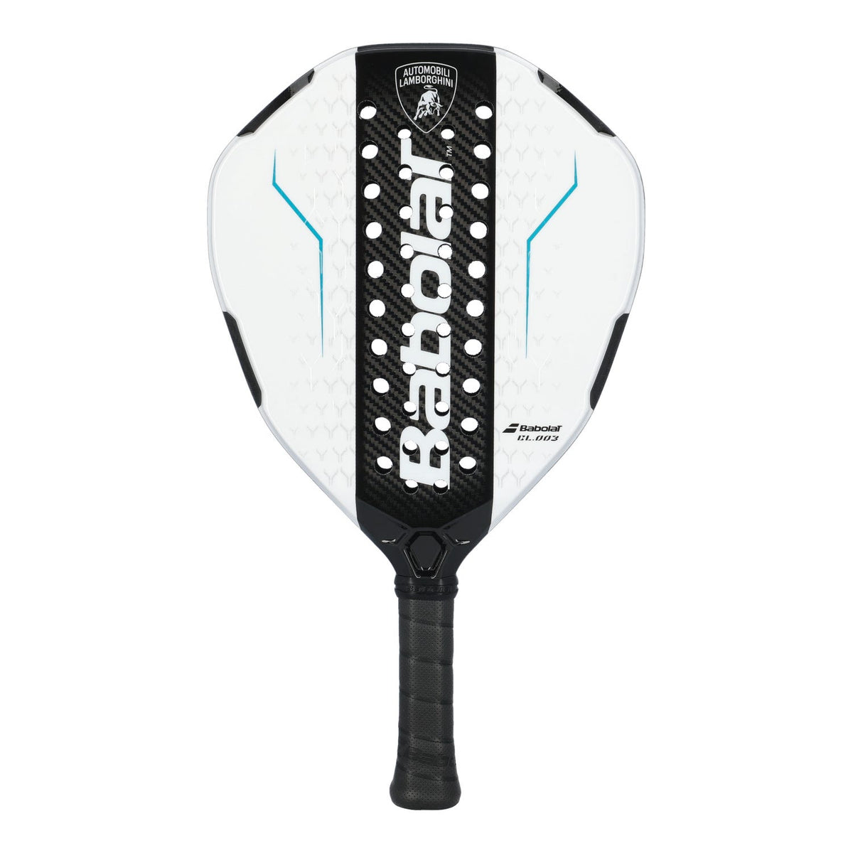 BABOLAT LAMBORGHINI BL.003 WHITE
