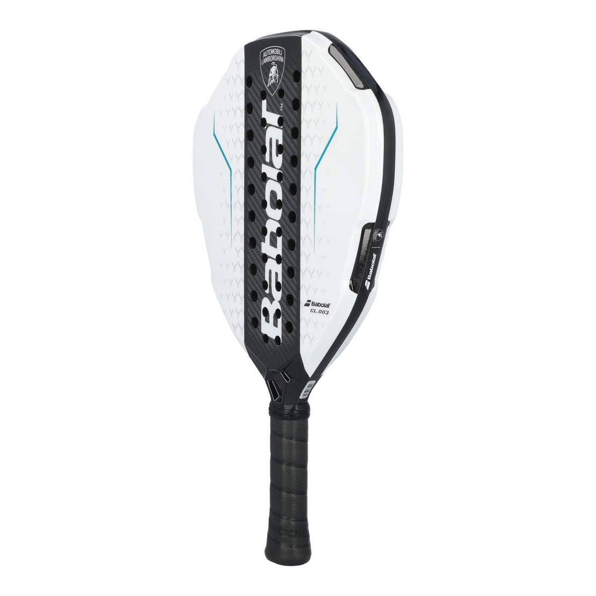 BABOLAT LAMBORGHINI BL.003 WHITE