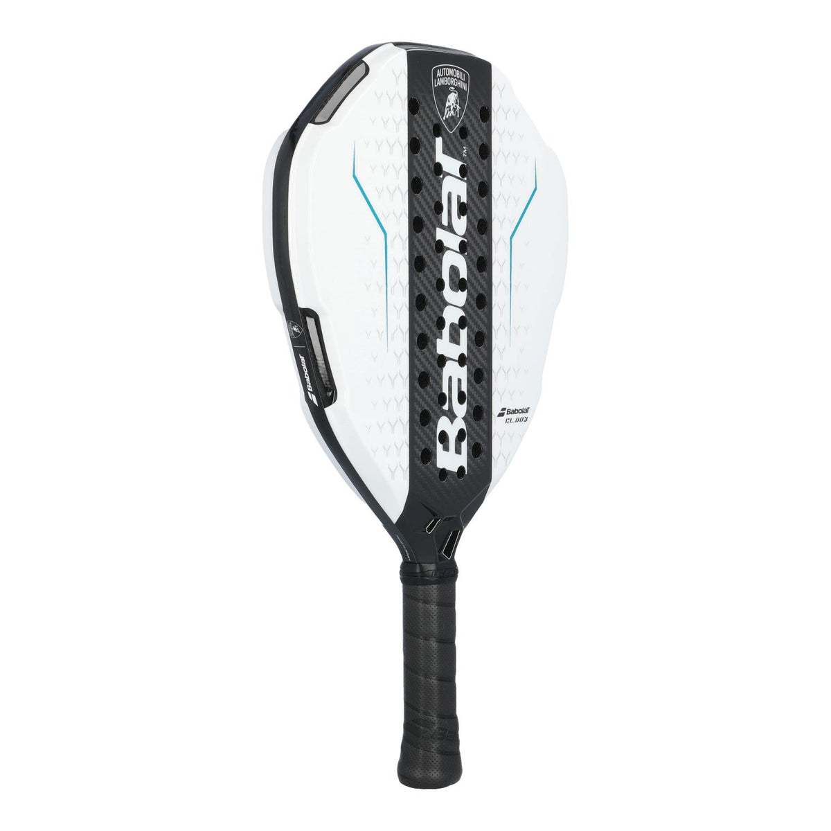 BABOLAT LAMBORGHINI BL.003 WHITE