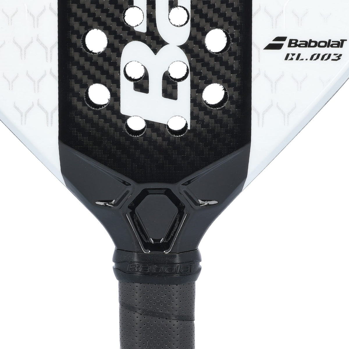 BABOLAT LAMBORGHINI BL.003 WHITE