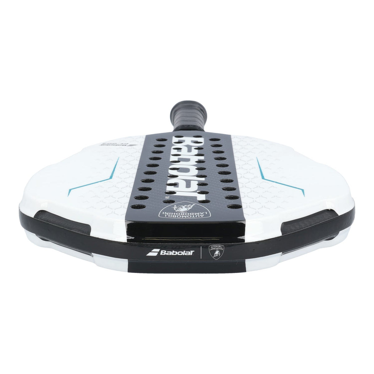 BABOLAT LAMBORGHINI BL.003 WHITE