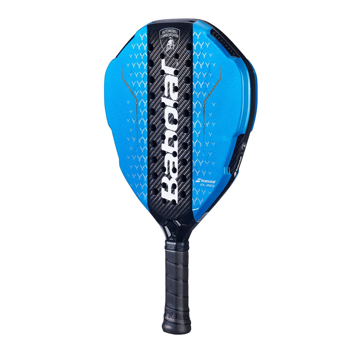 BABOLAT LAMBORGHINI BL.003.25 AZUL