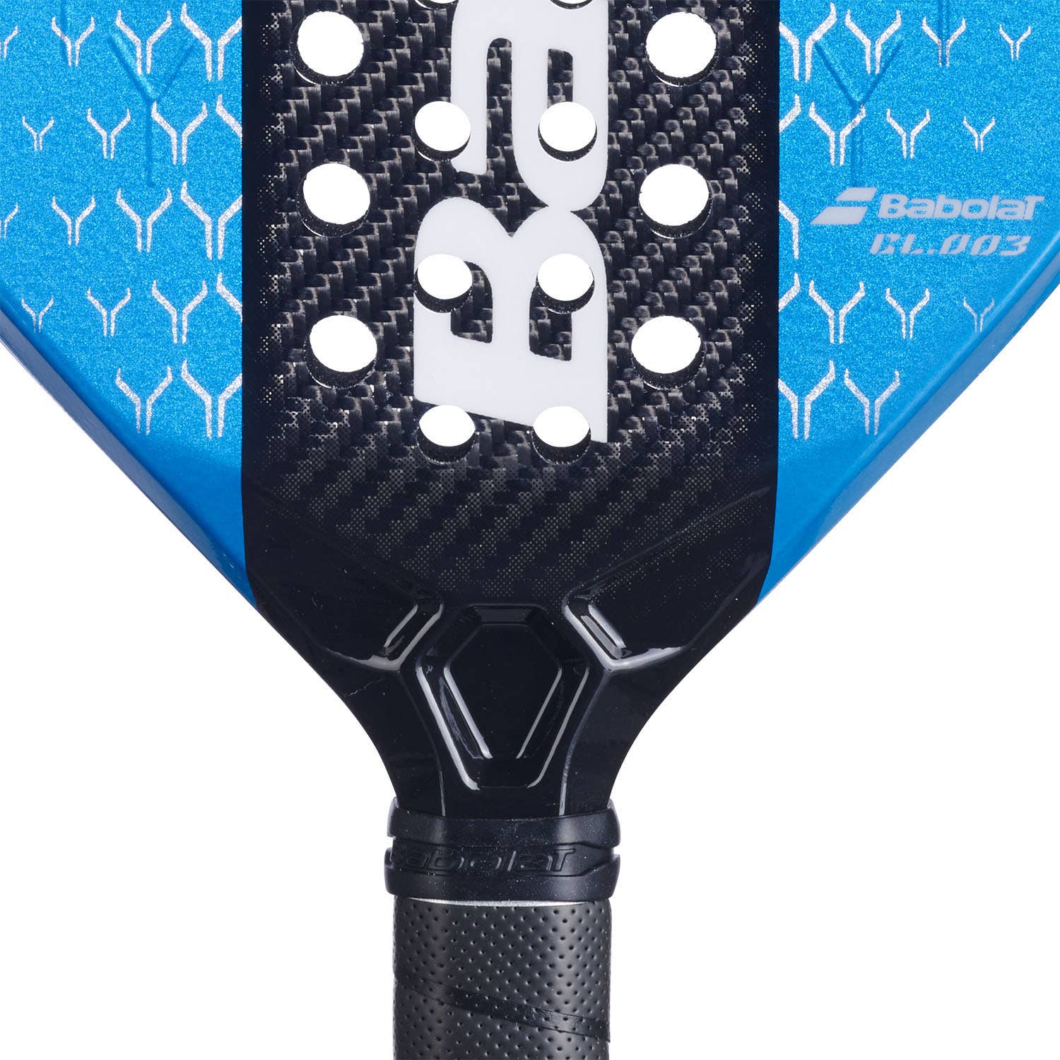 BABOLAT LAMBORGHINI BL.003.25 AZUL