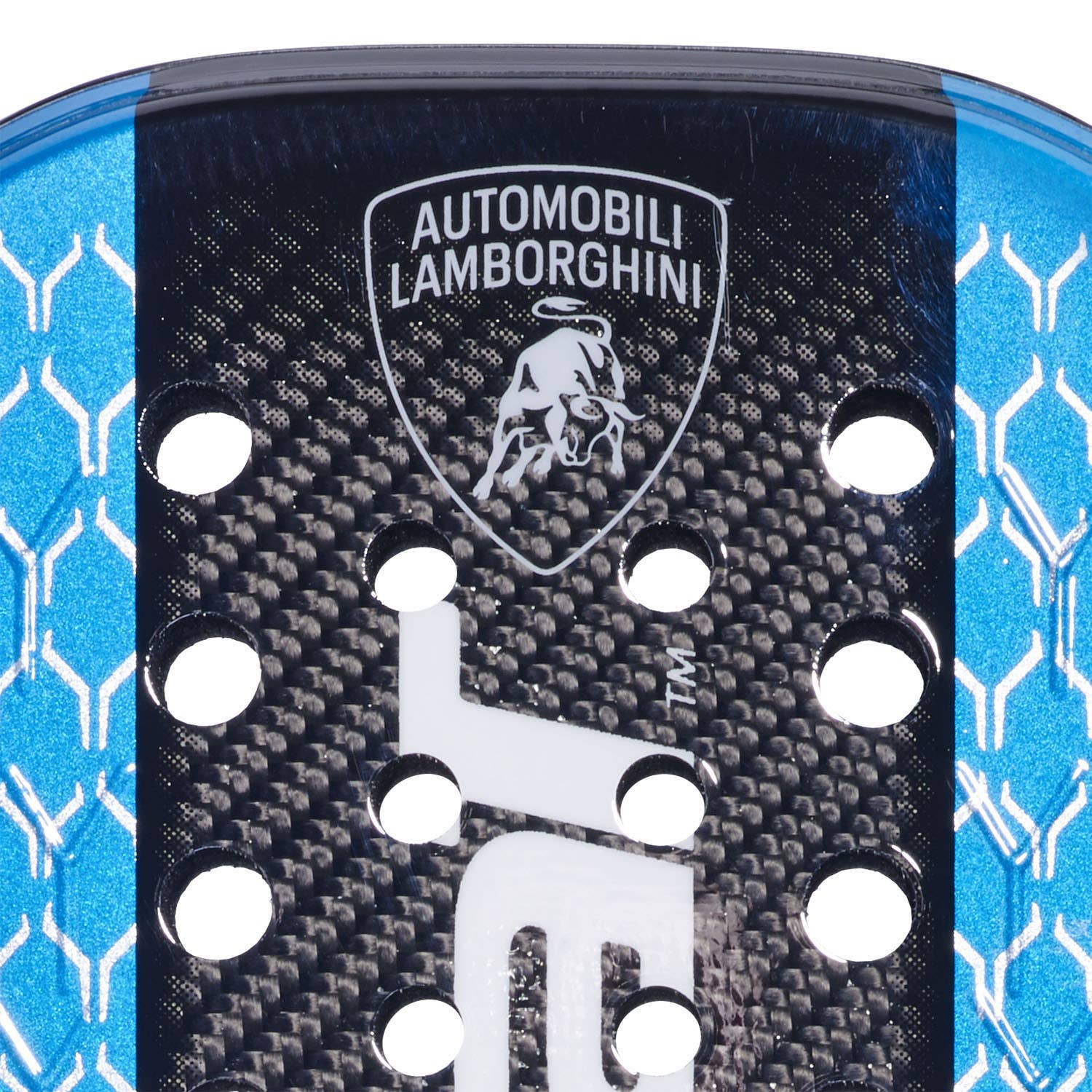 BABOLAT LAMBORGHINI BL.003.25 AZUL