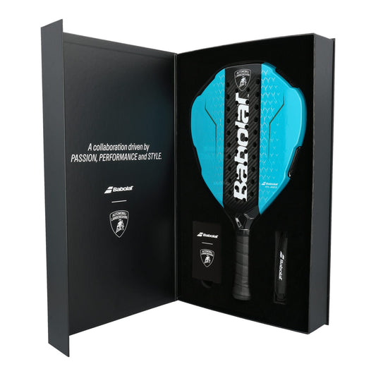 BABOLAT LAMBORGHINI BL.003.25 AZUL