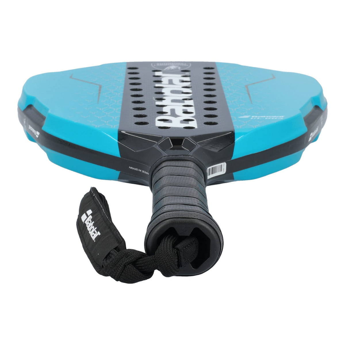 BABOLAT LAMBORGHINI BL.003.25 AZUL