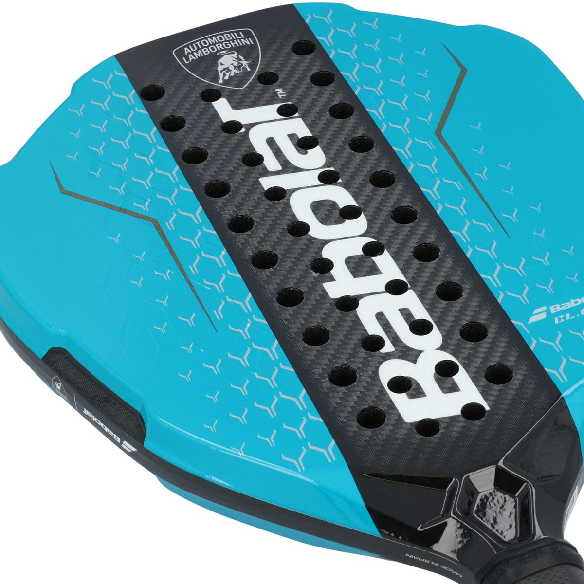 BABOLAT LAMBORGHINI BL.003.25 AZUL