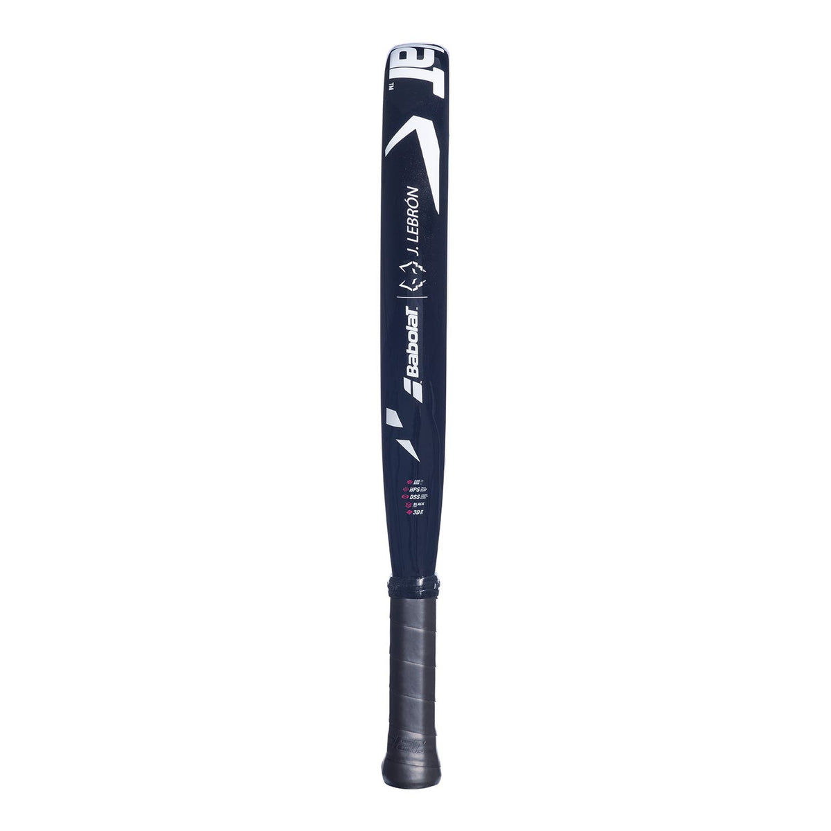 BABOLAT VERON JUAN LEBRÓN 3.1