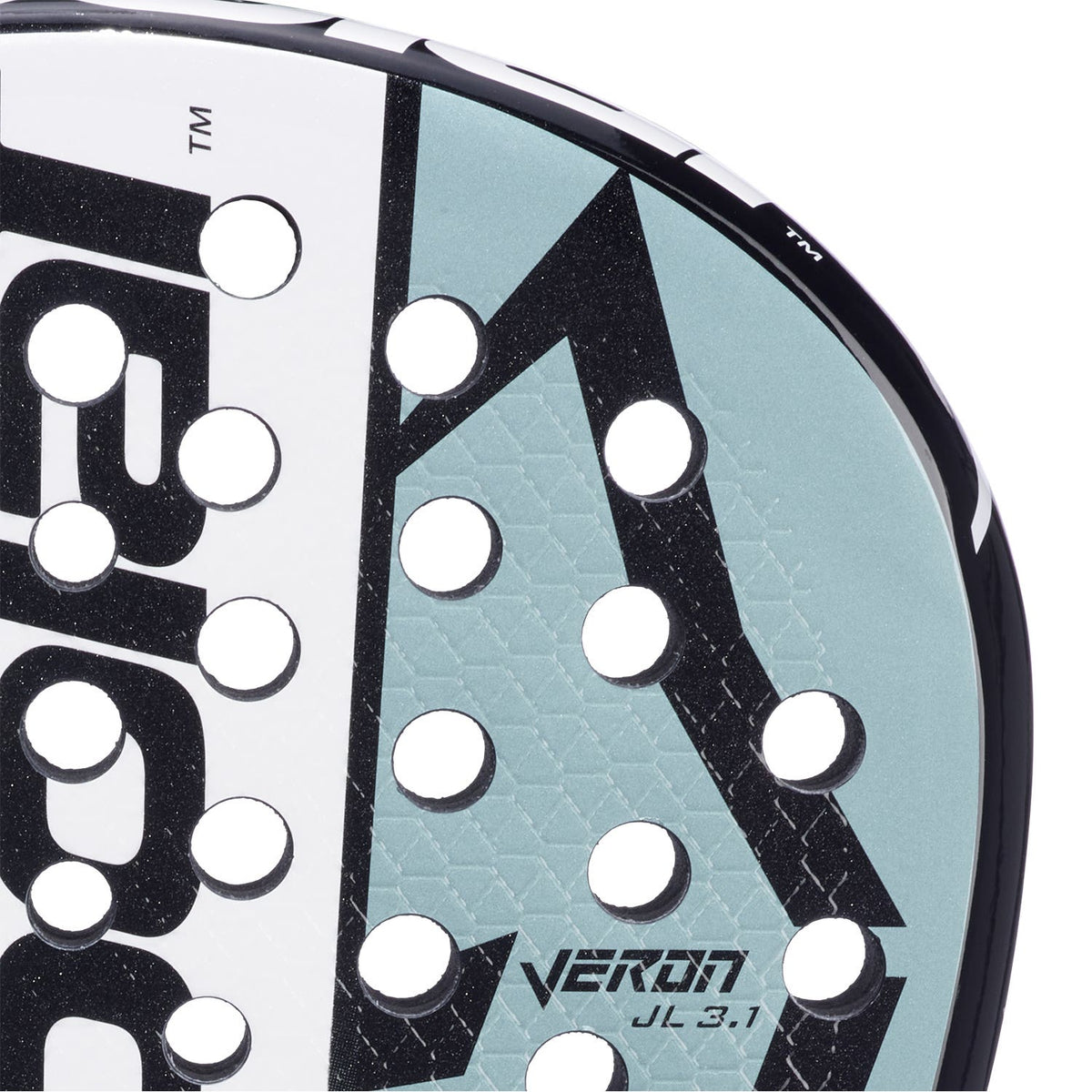 BABOLAT VERON JUAN LEBRÓN 3.1