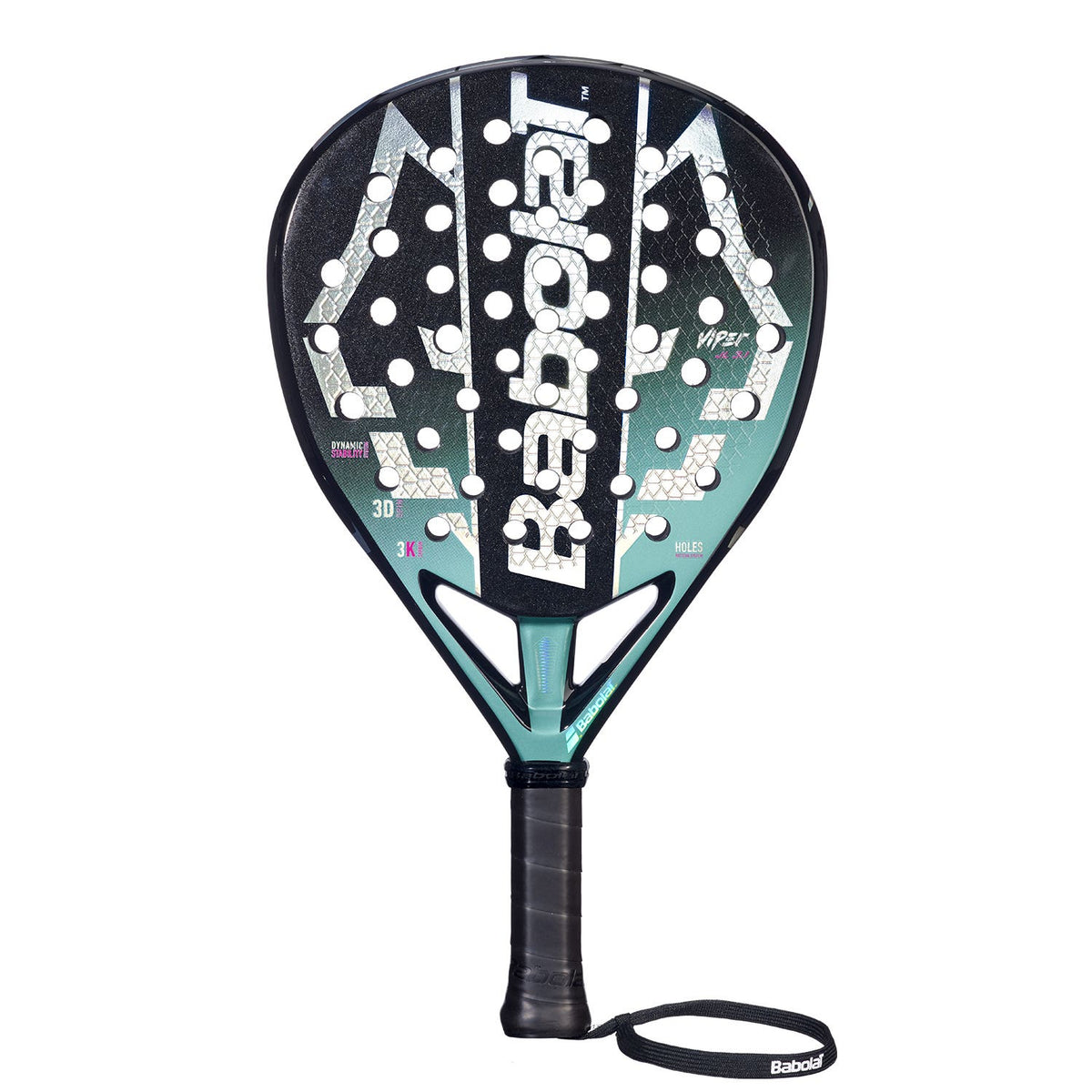 BABOLAT VIPER JUAN LEBRÓN 3.1