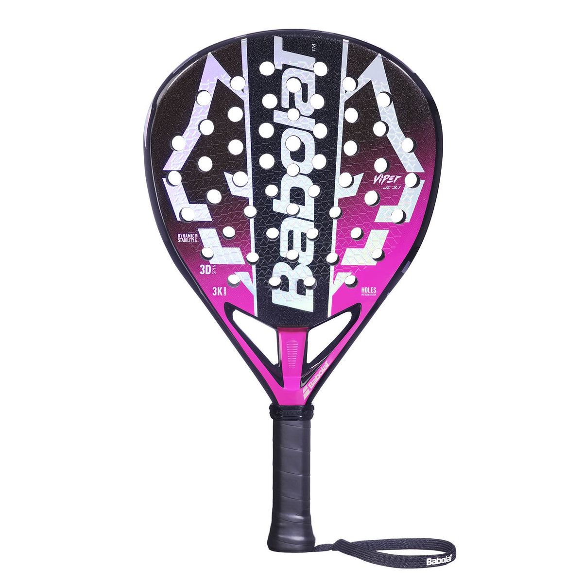 BABOLAT VIPER JUAN LEBRÓN 3.1