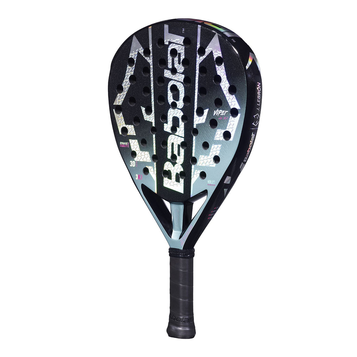 BABOLAT VIPER JUAN LEBRÓN 3.1
