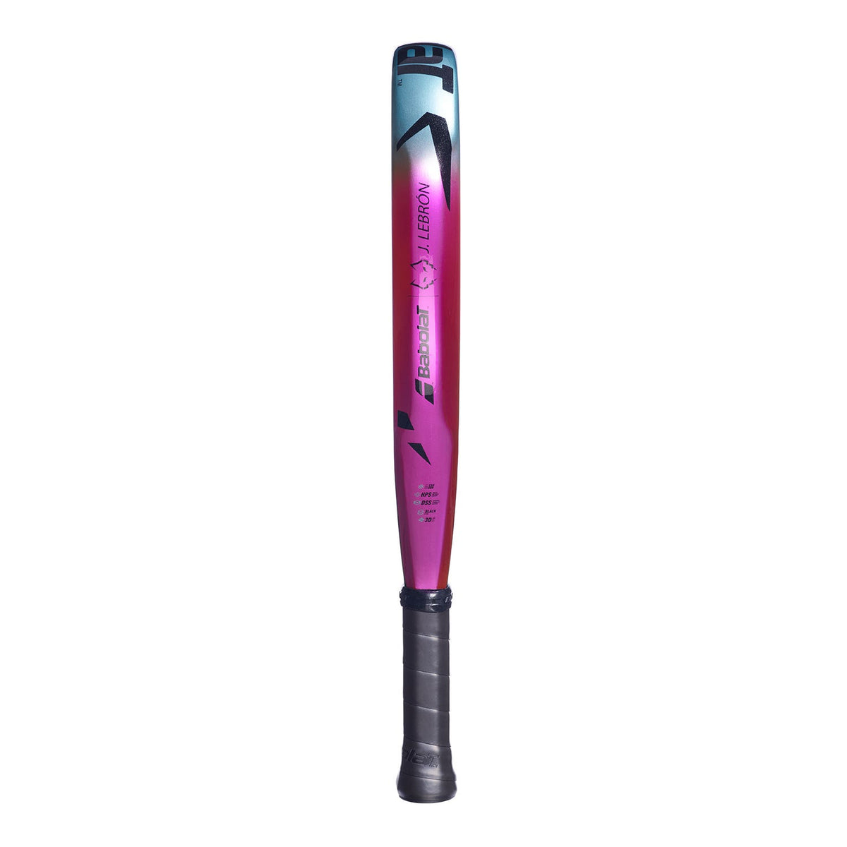 BABOLAT VIPER SOFT JUAN LEBRÓN 3.1
