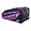 PALETERO BABOLAT RH PROPADEL JUAN LEBRON NEGRO/LILA/VERDE
