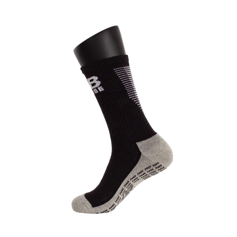 CALCETINES ENEBE GRIP PRO NEGRO