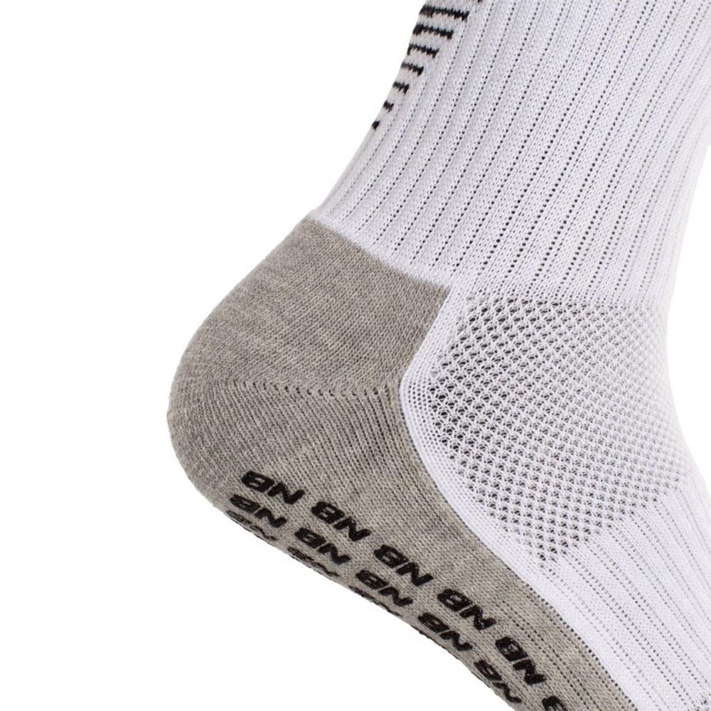 CALCETINES ENEBE GRIP PRO BLANCO
