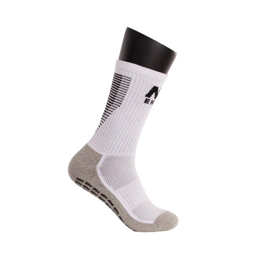 CALCETINES ENEBE GRIP PRO BLANCO
