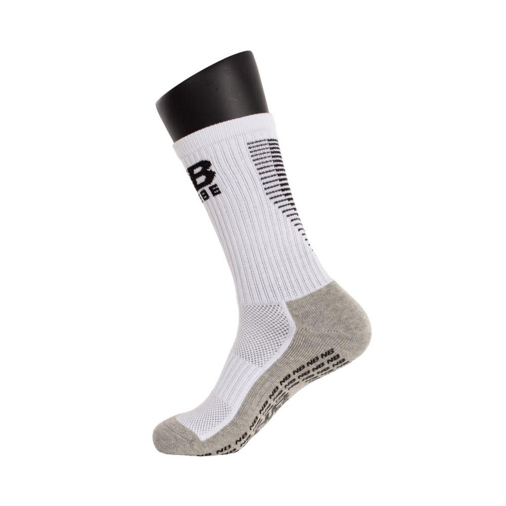 CALCETINES ENEBE GRIP PRO BLANCO