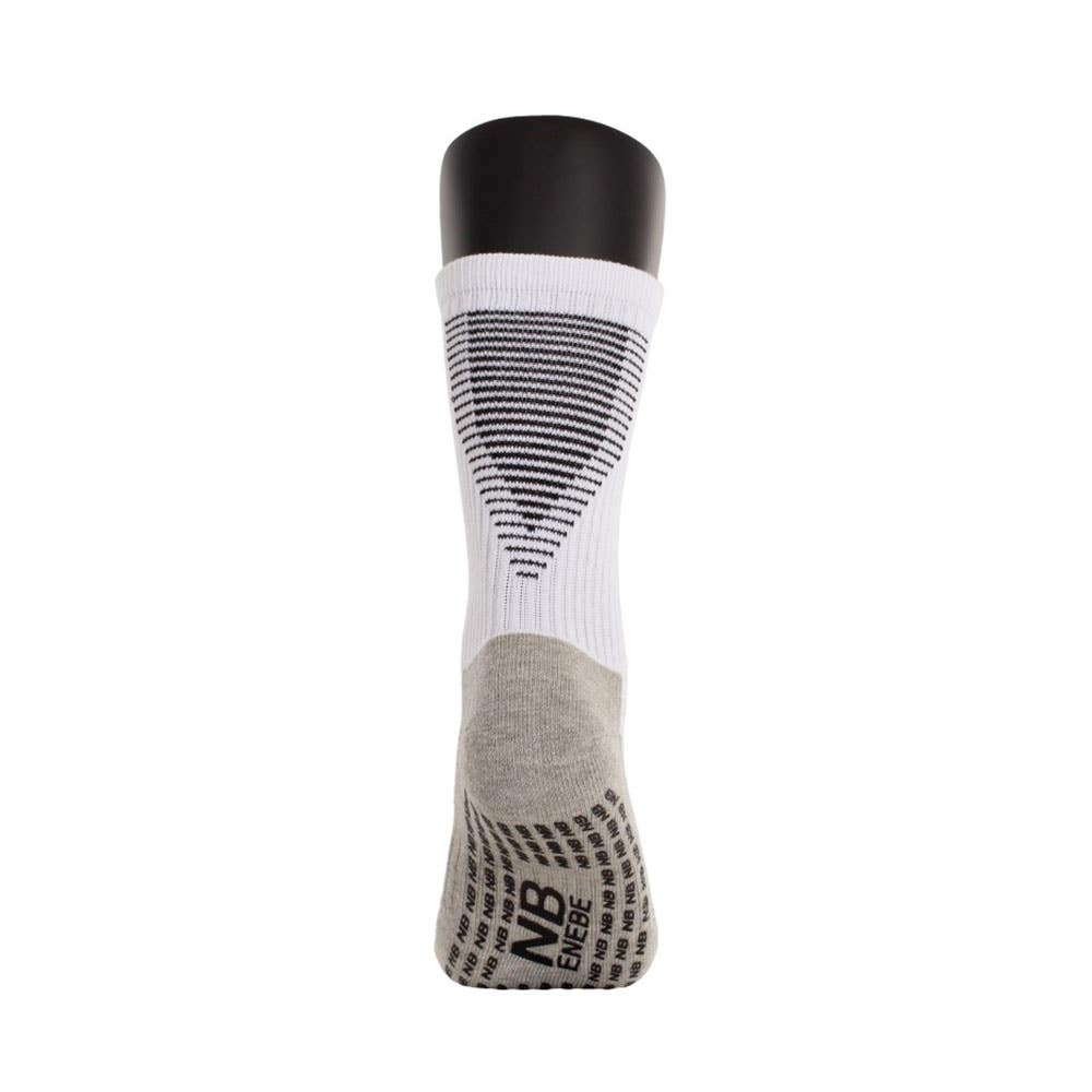 CALCETINES ENEBE GRIP PRO BLANCO
