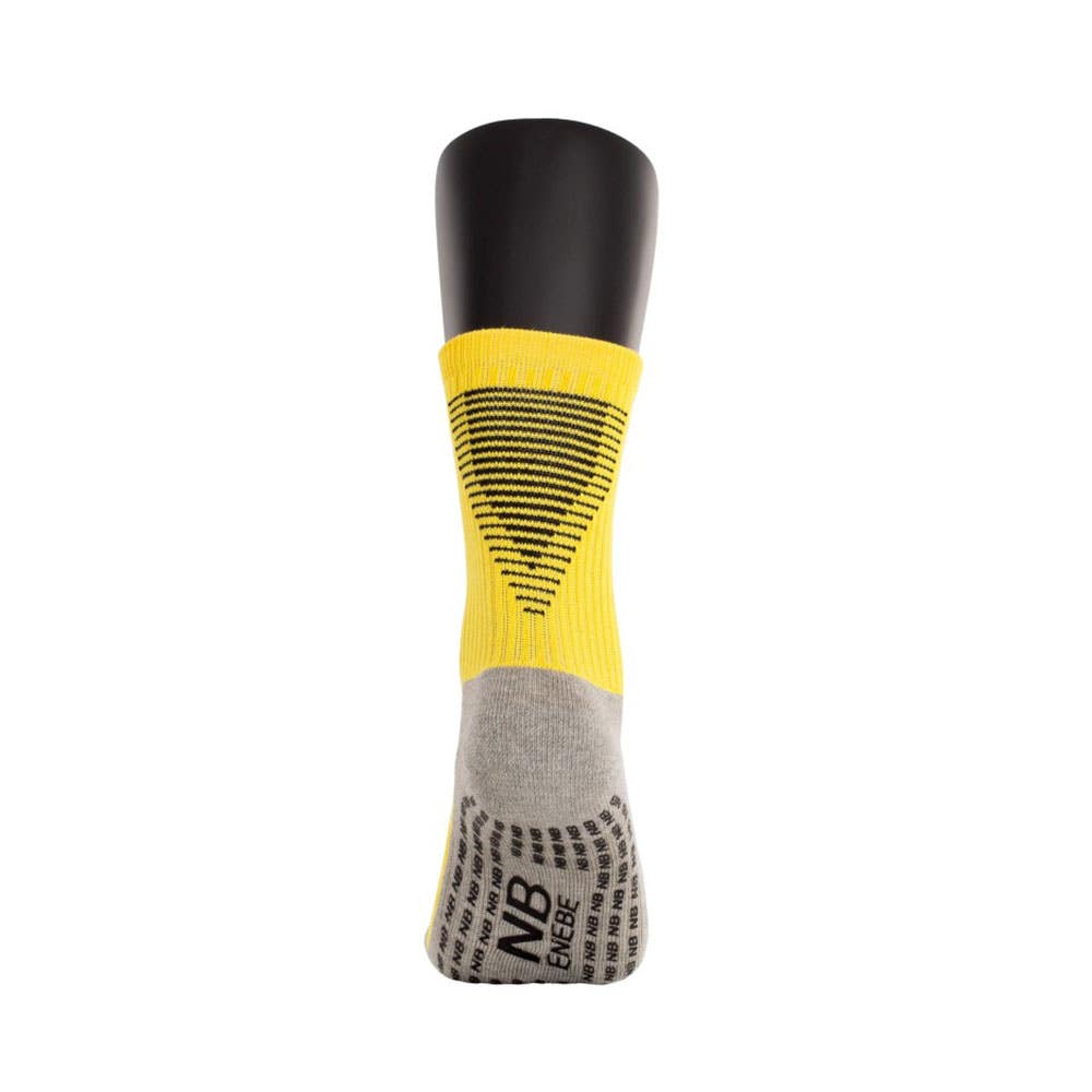 CALCETINES ENEBE GRIP PRO AMARILLO
