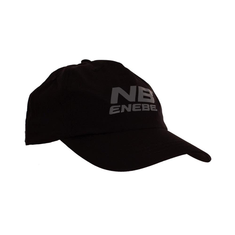 GORRA ENEBE COURT NEGRO
