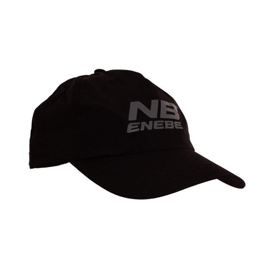 GORRA ENEBE COURT NEGRO