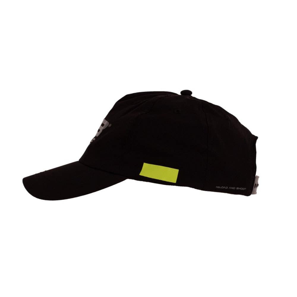 GORRA ENEBE COURT NEGRO