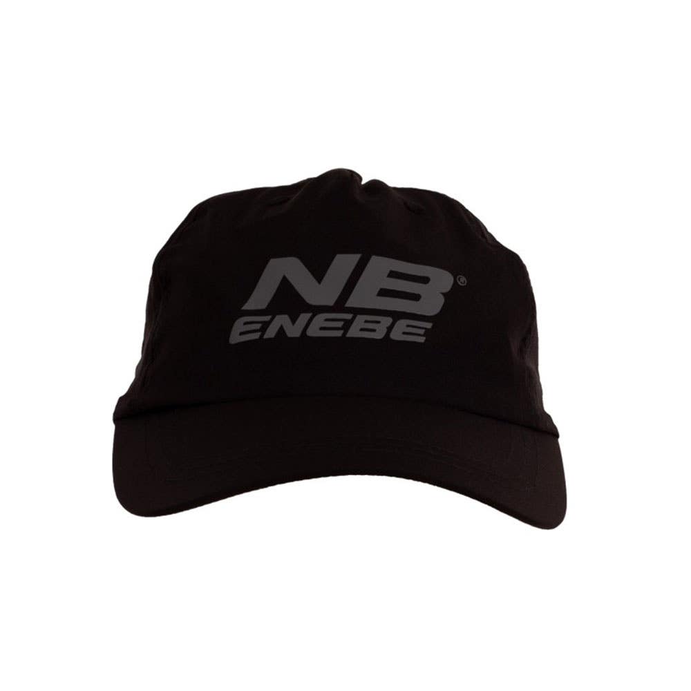 GORRA ENEBE COURT NEGRO