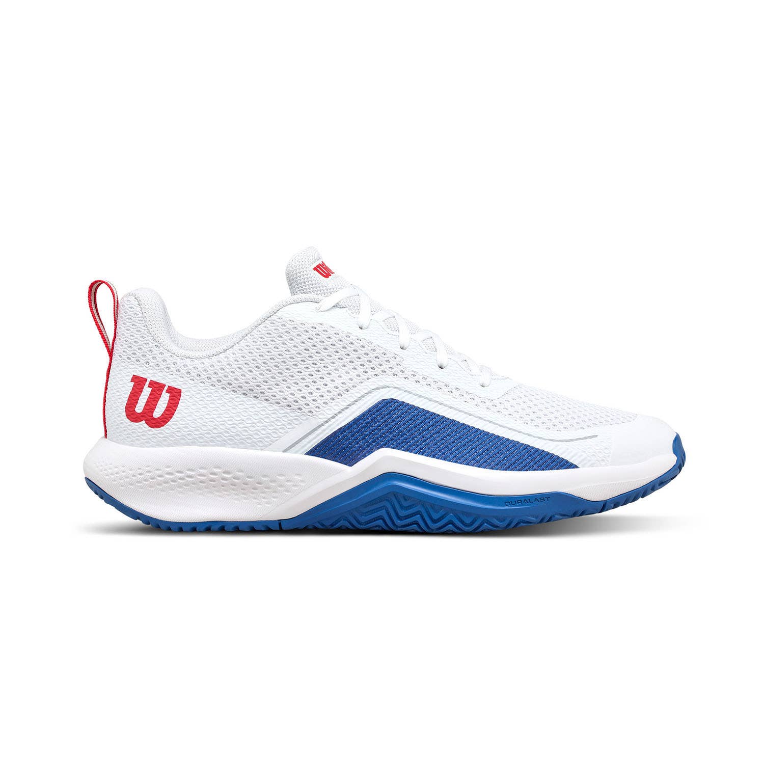 WILSON RUSH PRO LITE BLANCO WRS333220