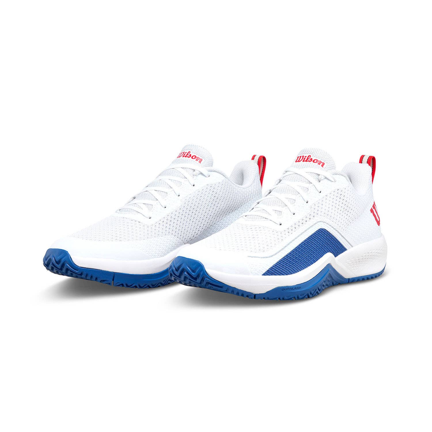 WILSON RUSH PRO LITE BLANCO WRS333220