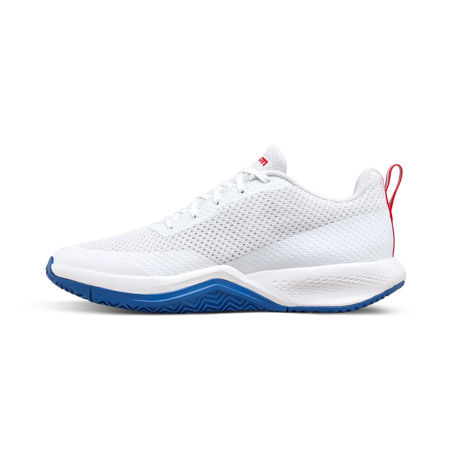 WILSON RUSH PRO LITE BLANCO WRS333220