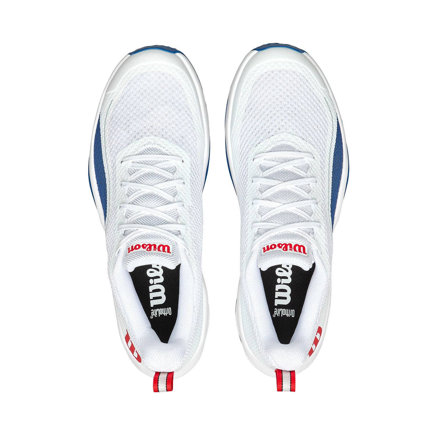WILSON RUSH PRO LITE BLANCO WRS333220