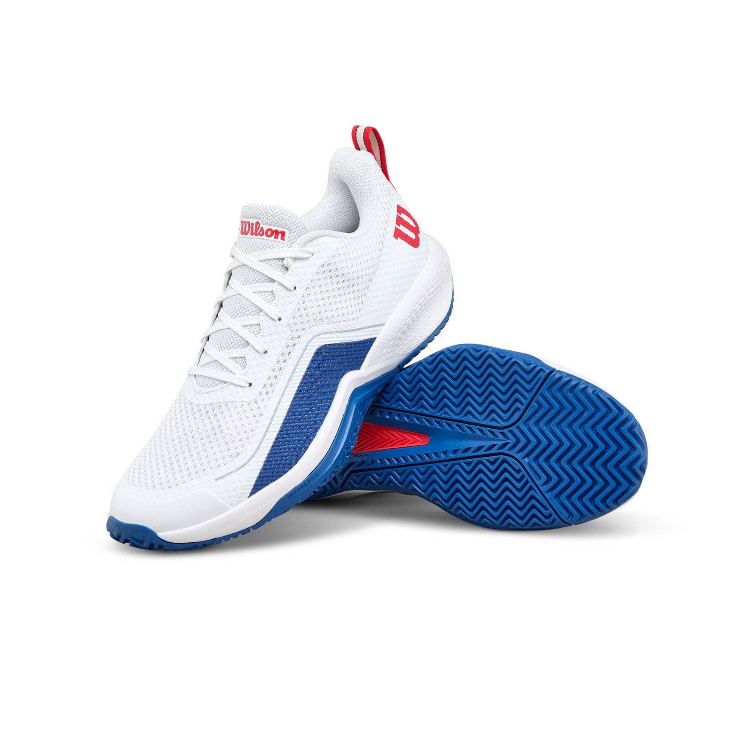 WILSON RUSH PRO LITE BLANCO WRS333220