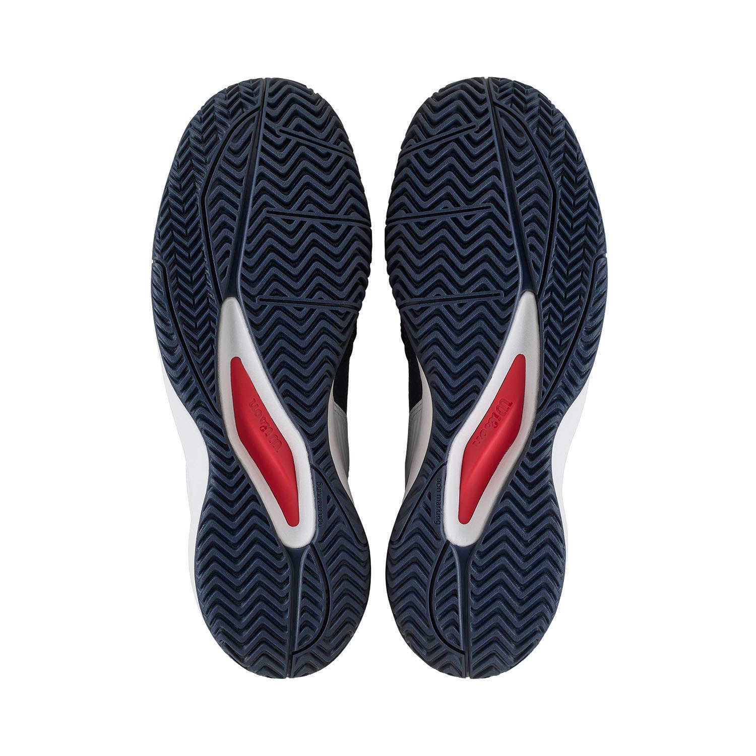 WILSON RUSH PRO ACE AZUL MARINO/BLANCO WRS332730