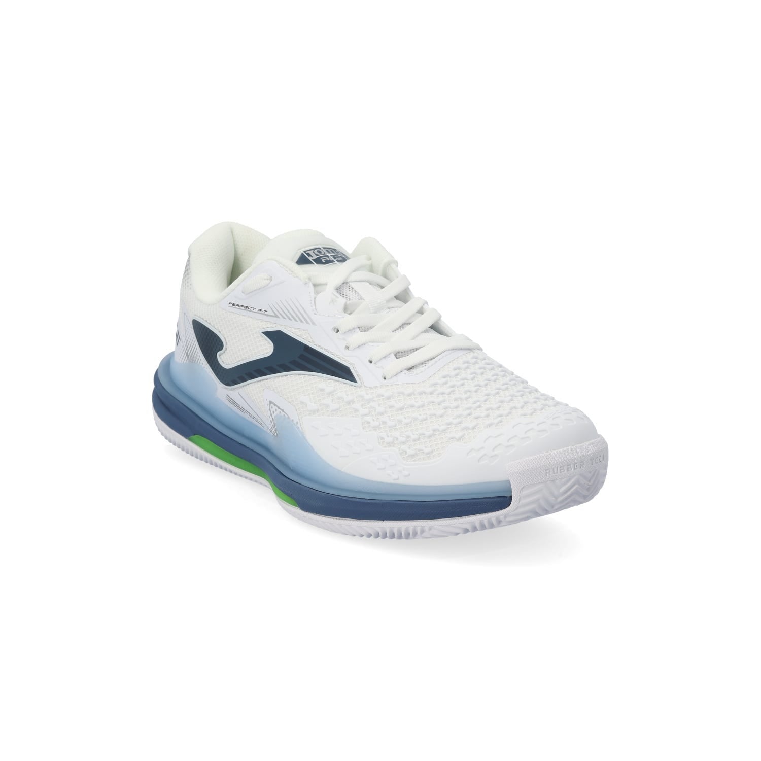 JOMA ACE 25 BLANCO TACES2502C