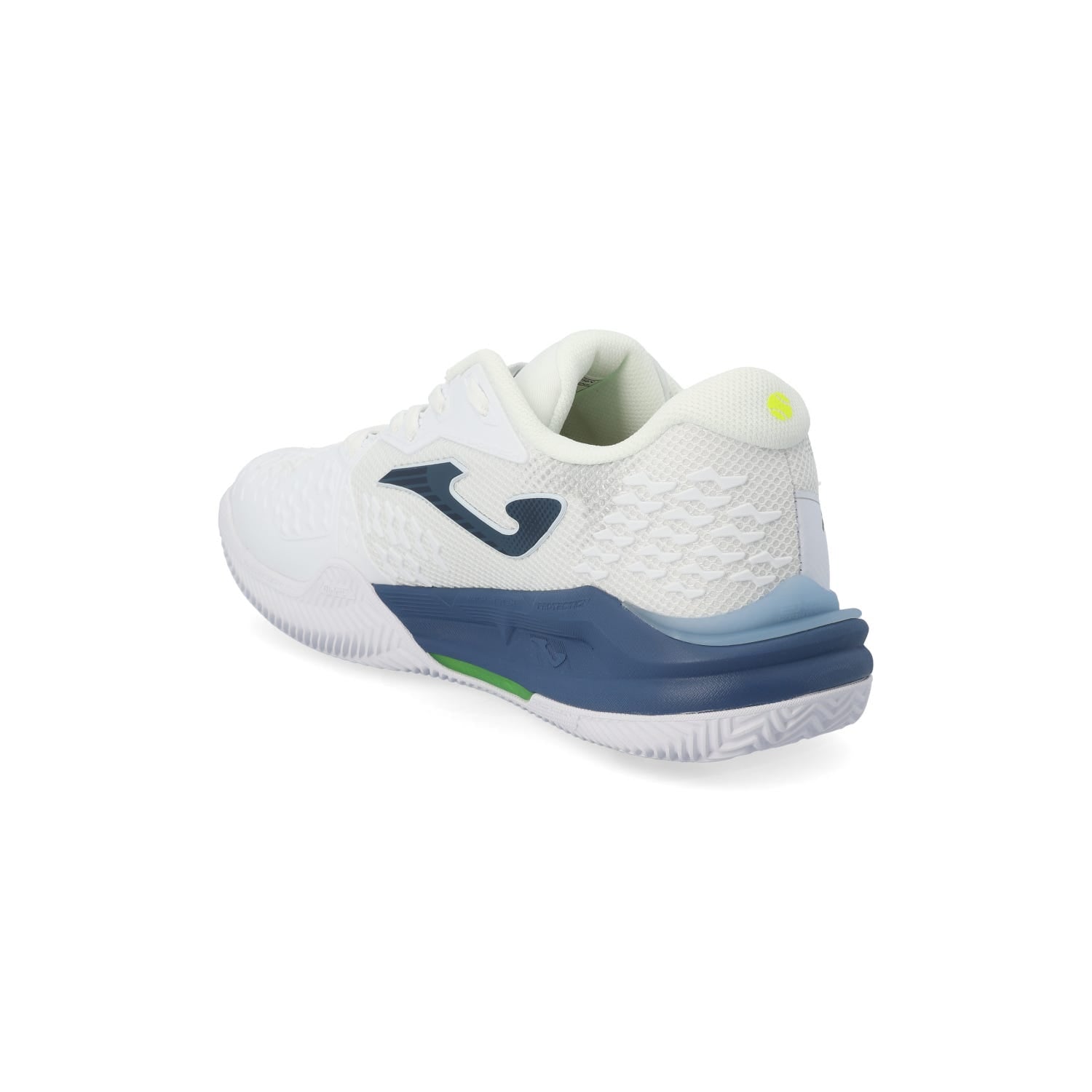 JOMA ACE 25 BLANCO TACES2502C