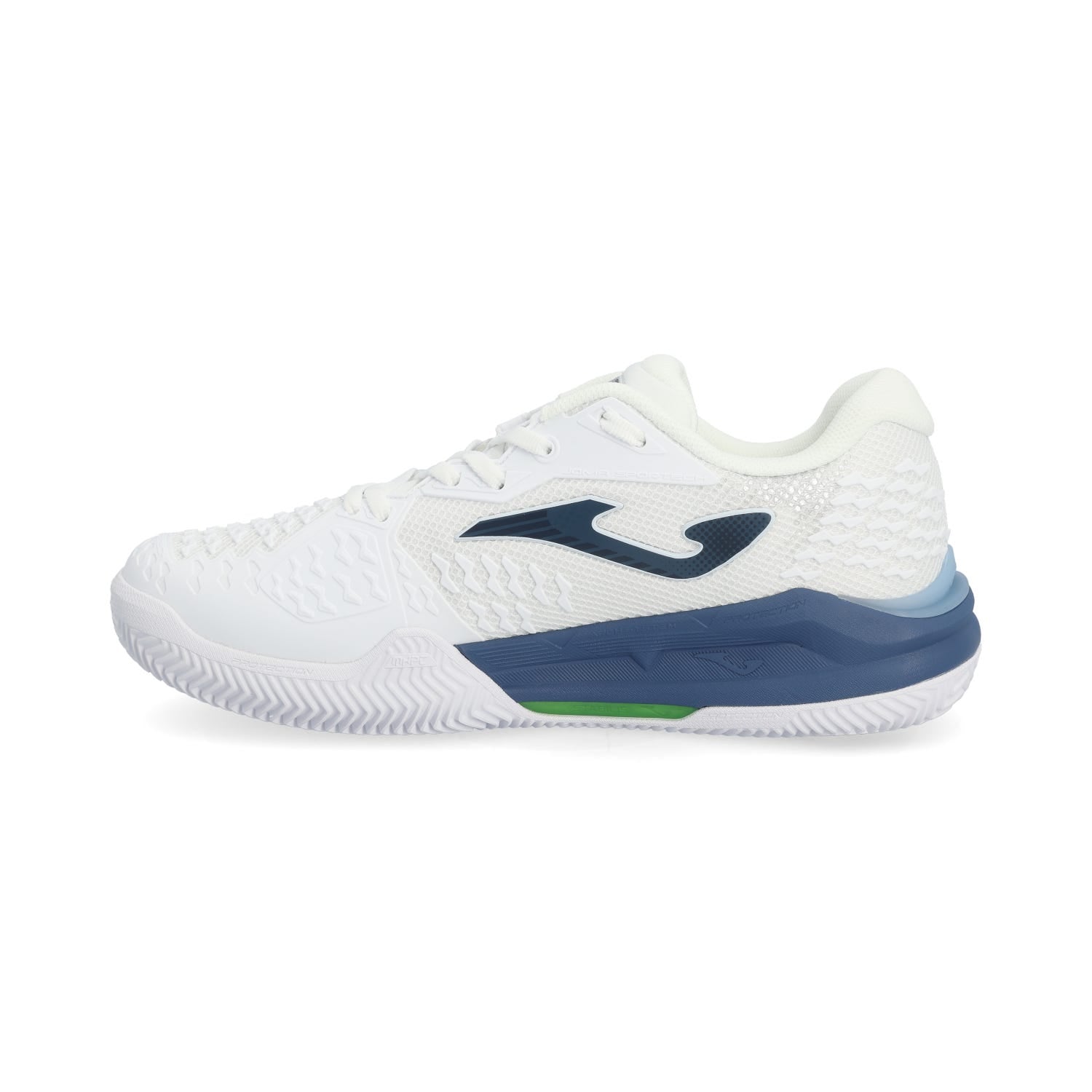 JOMA ACE 25 BLANCO TACES2502C