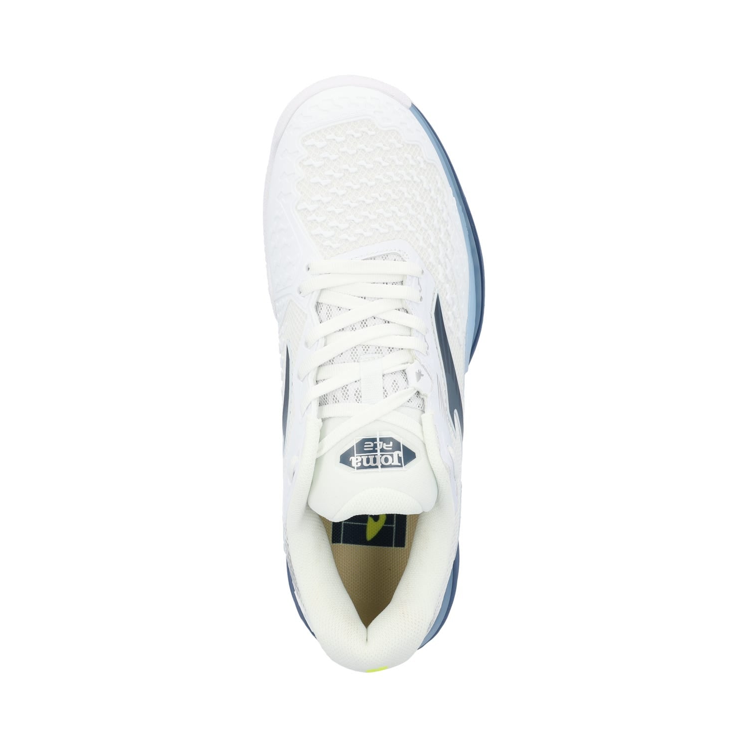 JOMA ACE 25 BLANCO TACES2502C