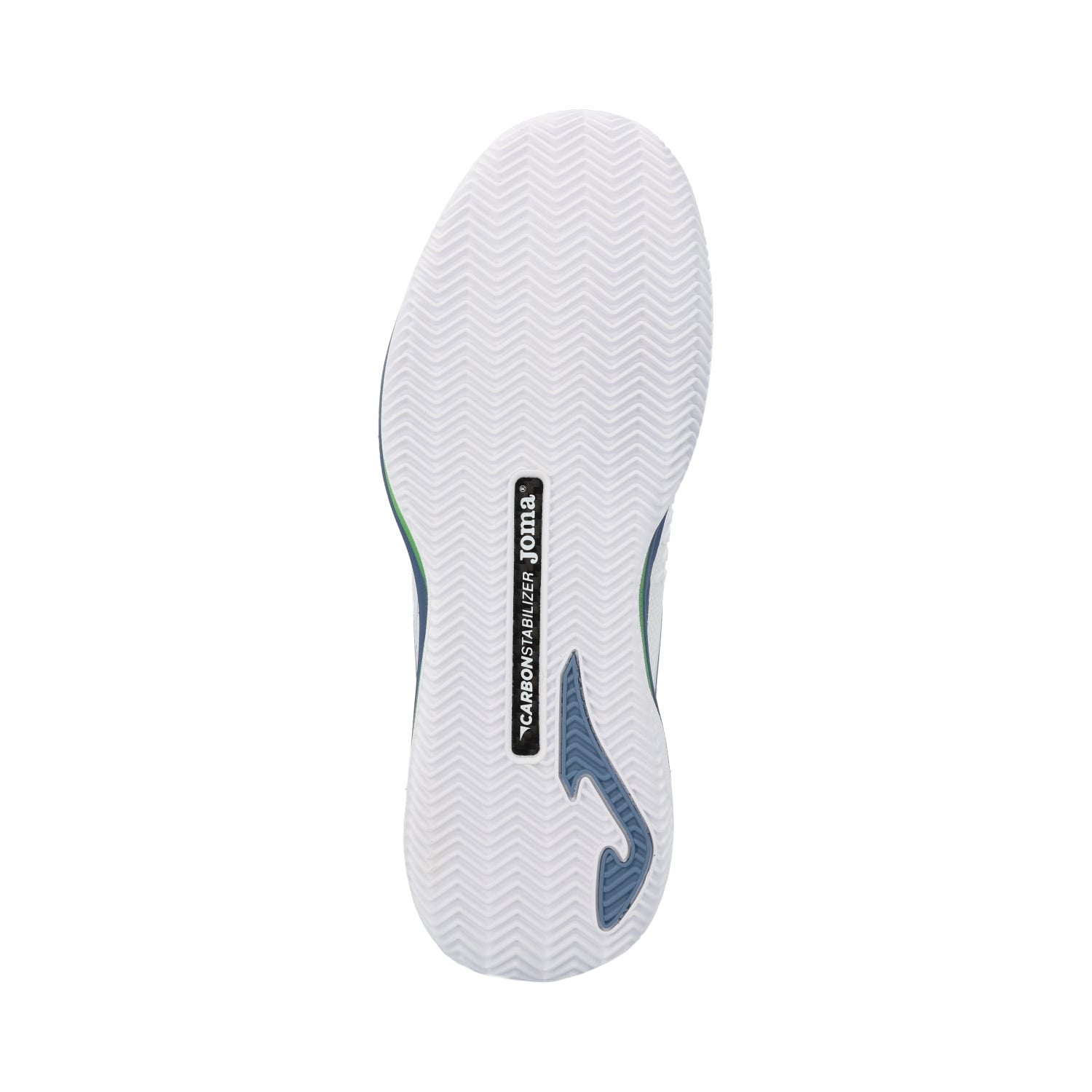 JOMA ACE 25 BLANCO TACES2502C