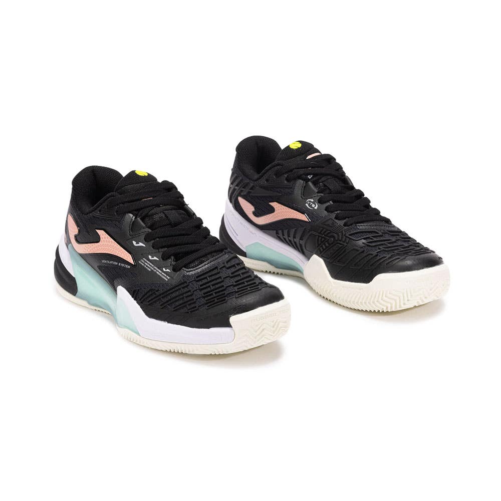 JOMA ROLAND 25 NEGRO MUJER TROLLW2501C