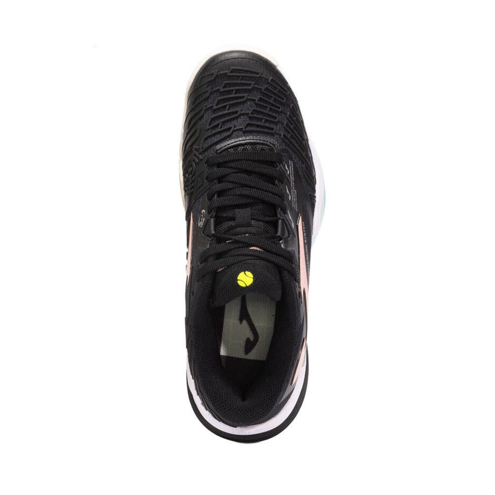 JOMA ROLAND 25 NEGRO MUJER TROLLW2501C