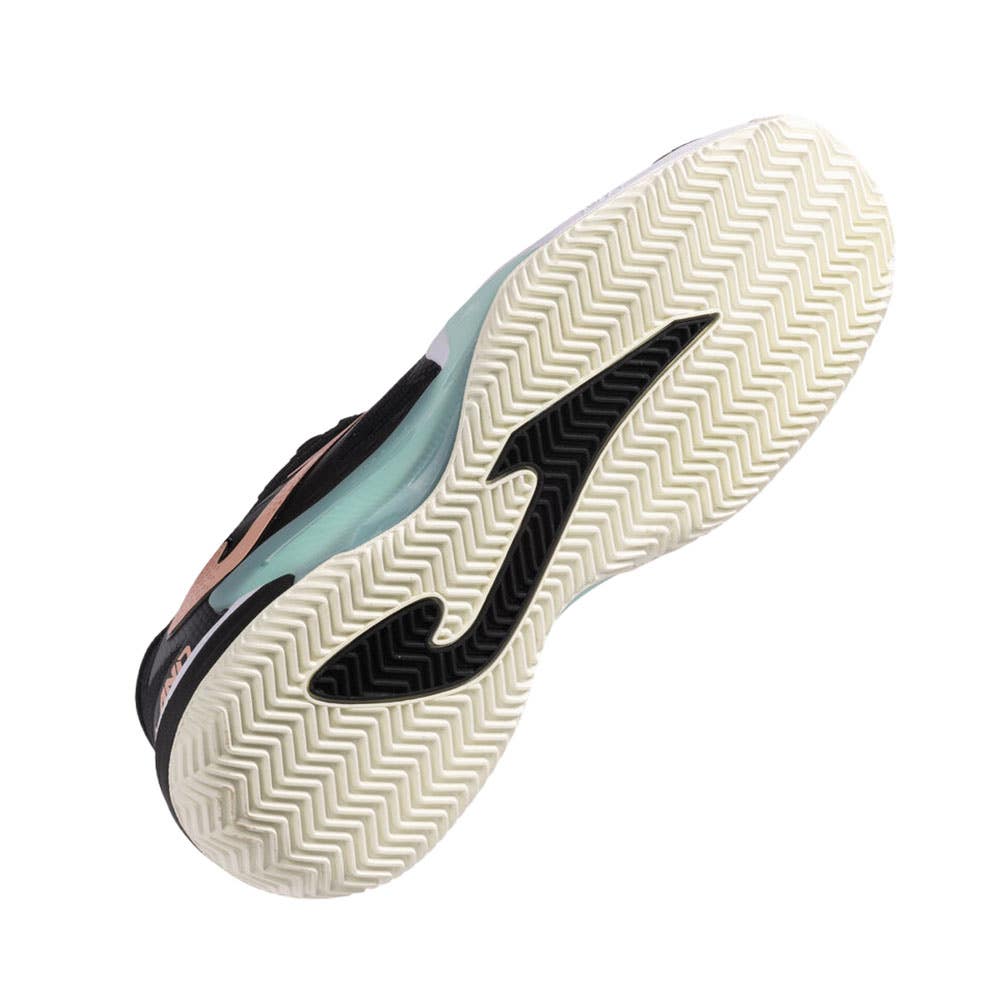 JOMA ROLAND 25 NEGRO MUJER TROLLW2501C