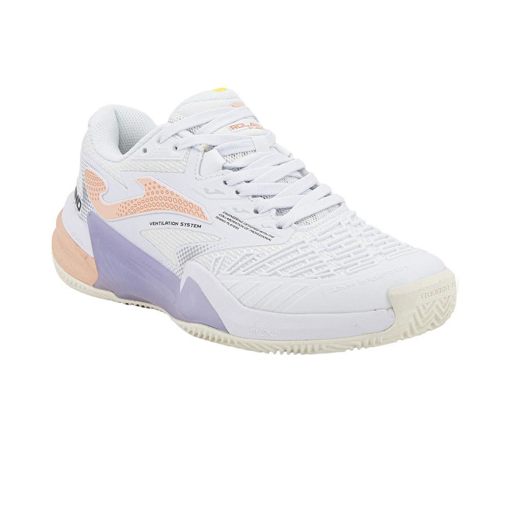 JOMA ROLAND 25 BLANCO MUJER TROLLW2502C