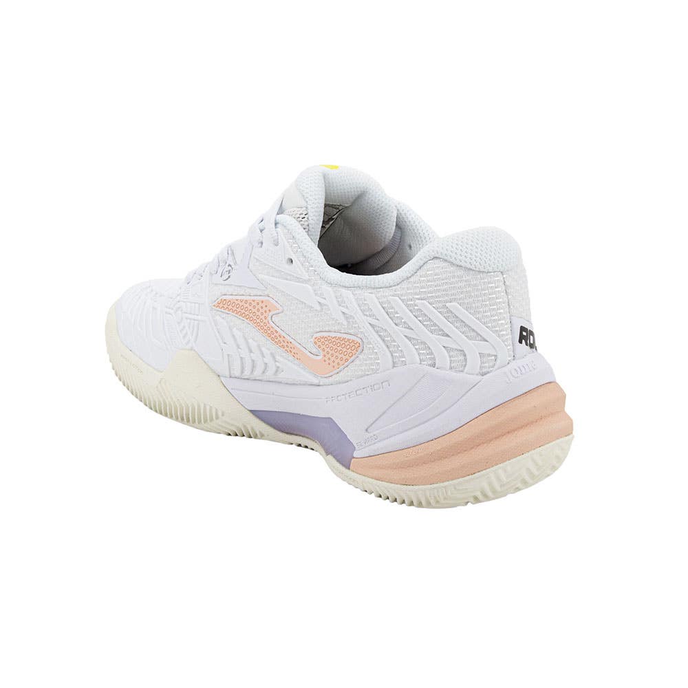JOMA ROLAND 25 BLANCO MUJER TROLLW2502C