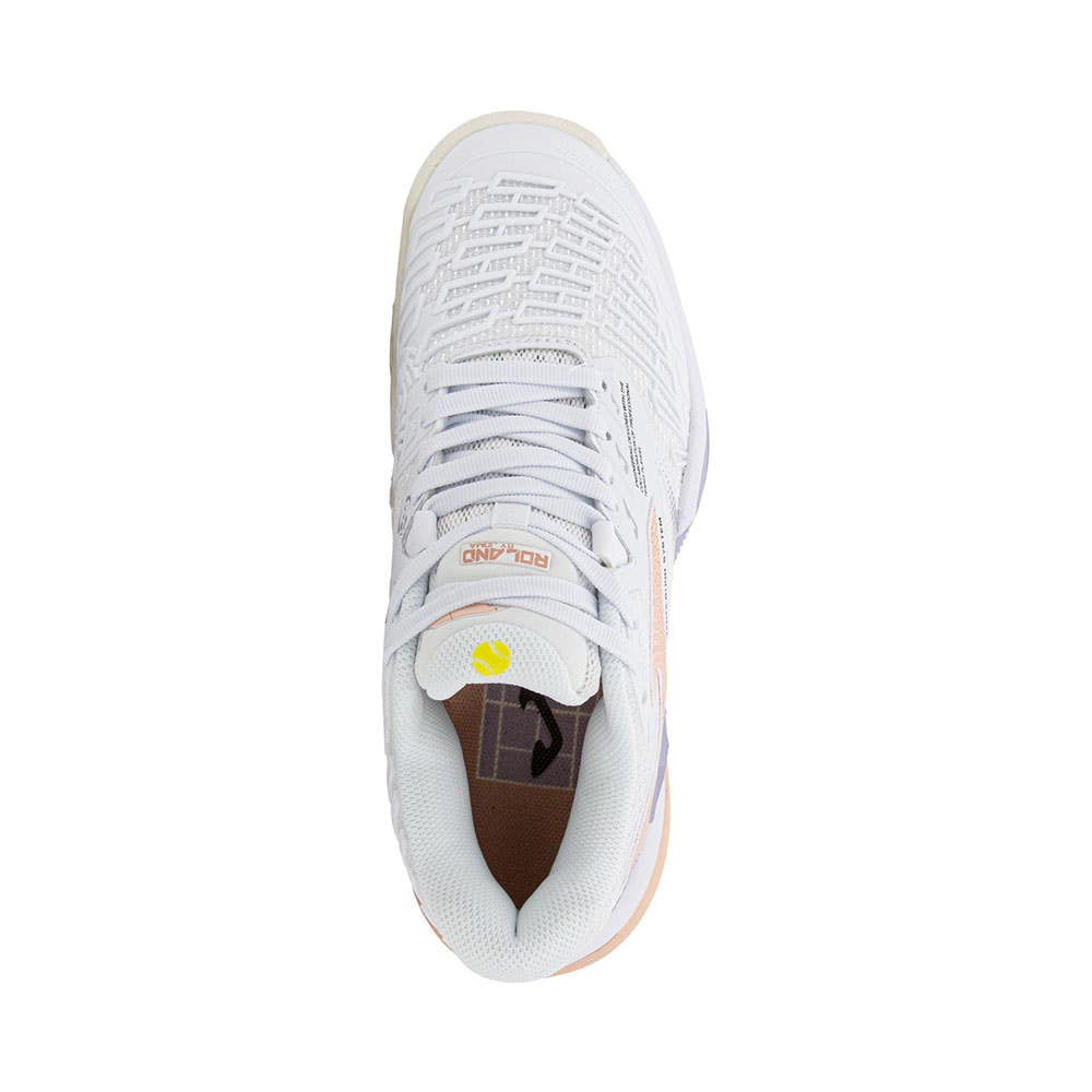 JOMA ROLAND 25 BLANCO MUJER TROLLW2502C