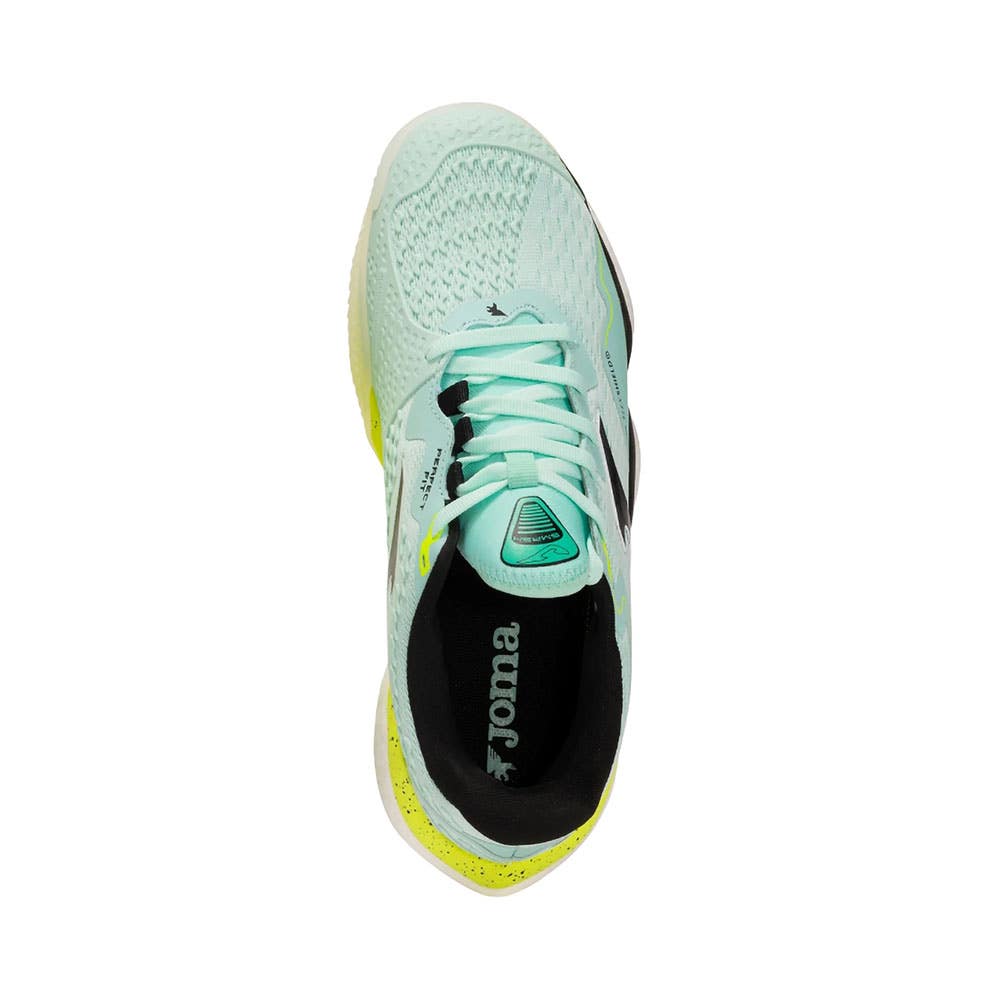 JOMA SMASH 25 TURQUESA TSMAS2527C