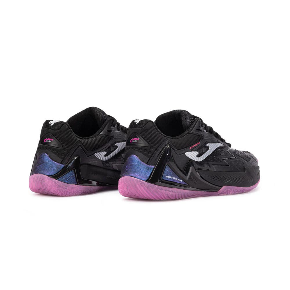 JOMA OPEN LADY 25 NEGRO TOPLW25201OM