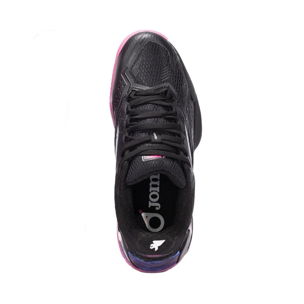 JOMA OPEN LADY 25 NEGRO TOPLW25201OM